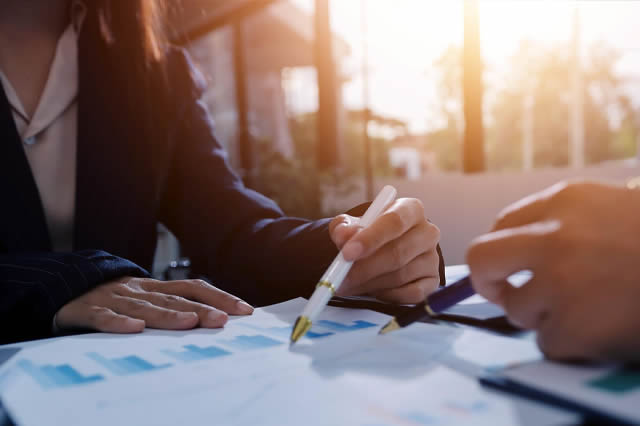 Asesoría con trayectoria y visión