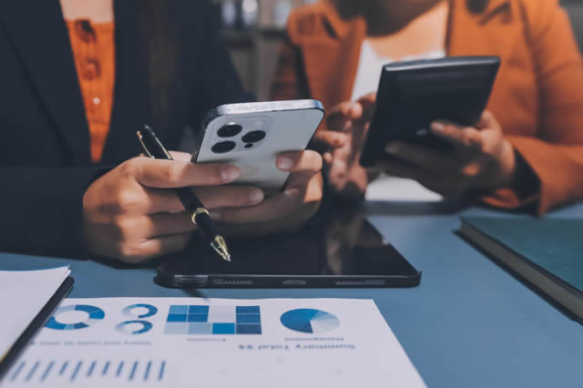 Un nuevo modelo de asesoría fiscal, adaptado a ti